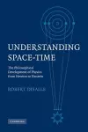 Understanding Space-Time cover