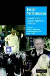 Social Performance cover