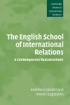 The English School of International Relations cover