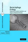 Bacteriophage Ecology cover