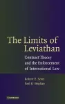 The Limits of Leviathan cover