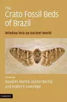 The Crato Fossil Beds of Brazil cover