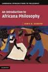 An Introduction to Africana Philosophy cover