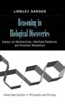 Reasoning in Biological Discoveries cover