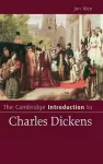 The Cambridge Introduction to Charles Dickens cover