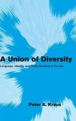 A Union of Diversity cover