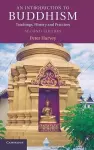 An Introduction to Buddhism cover