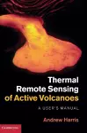 Thermal Remote Sensing of Active Volcanoes cover