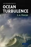 An Introduction to Ocean Turbulence cover