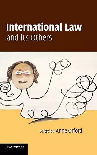 International Law and its Others cover