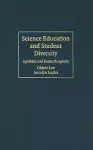 Science Education and Student Diversity cover