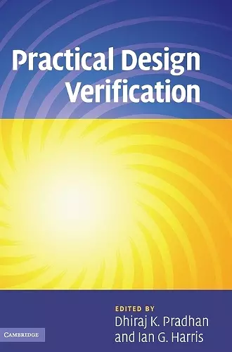 Practical Design Verification cover