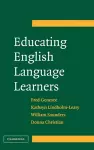 Educating English Language Learners cover