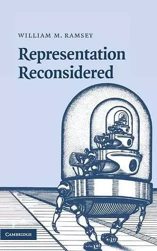 Representation Reconsidered cover