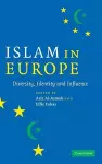 Islam in Europe cover