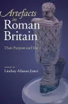 Artefacts in Roman Britain cover