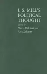 J.S. Mill's Political Thought cover