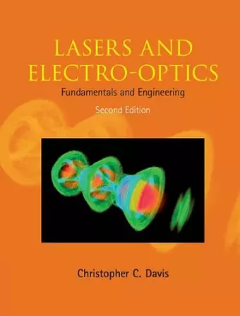 Lasers and Electro-optics cover