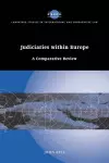 Judiciaries within Europe cover