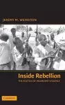 Inside Rebellion cover