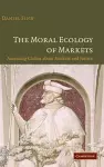 The Moral Ecology of Markets cover