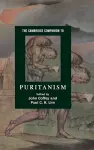 The Cambridge Companion to Puritanism cover