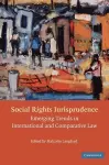 Social Rights Jurisprudence cover