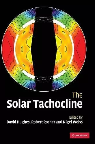 The Solar Tachocline cover