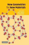 New Geometries for New Materials cover