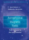 Astrophysical Magnetic Fields cover