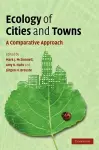 Ecology of Cities and Towns cover