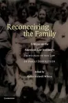 Reconceiving the Family cover