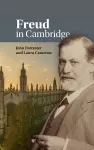 Freud in Cambridge cover