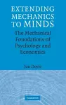 Extending Mechanics to Minds cover