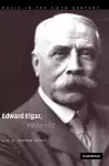 Edward Elgar, Modernist cover