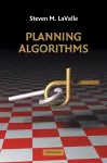 Planning Algorithms cover