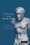 Poverty in the Roman World cover