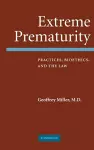 Extreme Prematurity cover