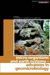 Micro-organisms and Earth Systems cover