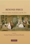 Beyond Price cover