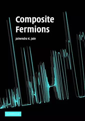 Composite Fermions cover