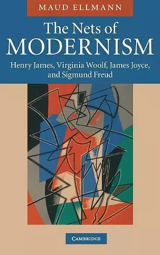 The Nets of Modernism cover