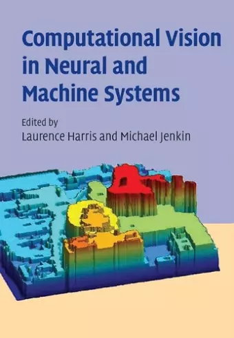 Computational Vision in Neural and Machine Systems cover