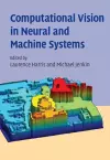 Computational Vision in Neural and Machine Systems cover