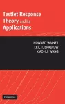 Testlet Response Theory and Its Applications cover