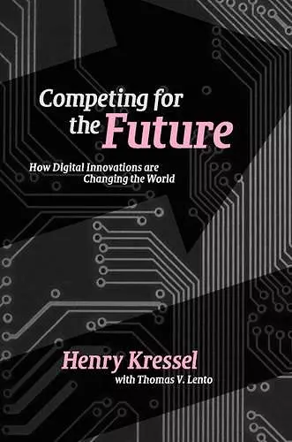 Competing for the Future cover