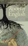 Roots of English cover