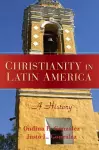 Christianity in Latin America cover