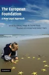 The European Foundation cover