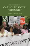 An Introduction to Catholic Social Thought cover